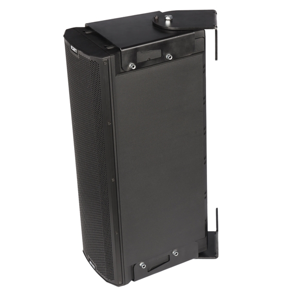 WALL BRACKET FOR IG2T, EITHER VERTICALLY (1 OR 2 COUPLED SPEAKERS) OR HORIZONTALLY (ONLY 1 SPEAKER)